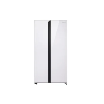 Samsung RS62R50011L 647L Side By Side Refrigerator